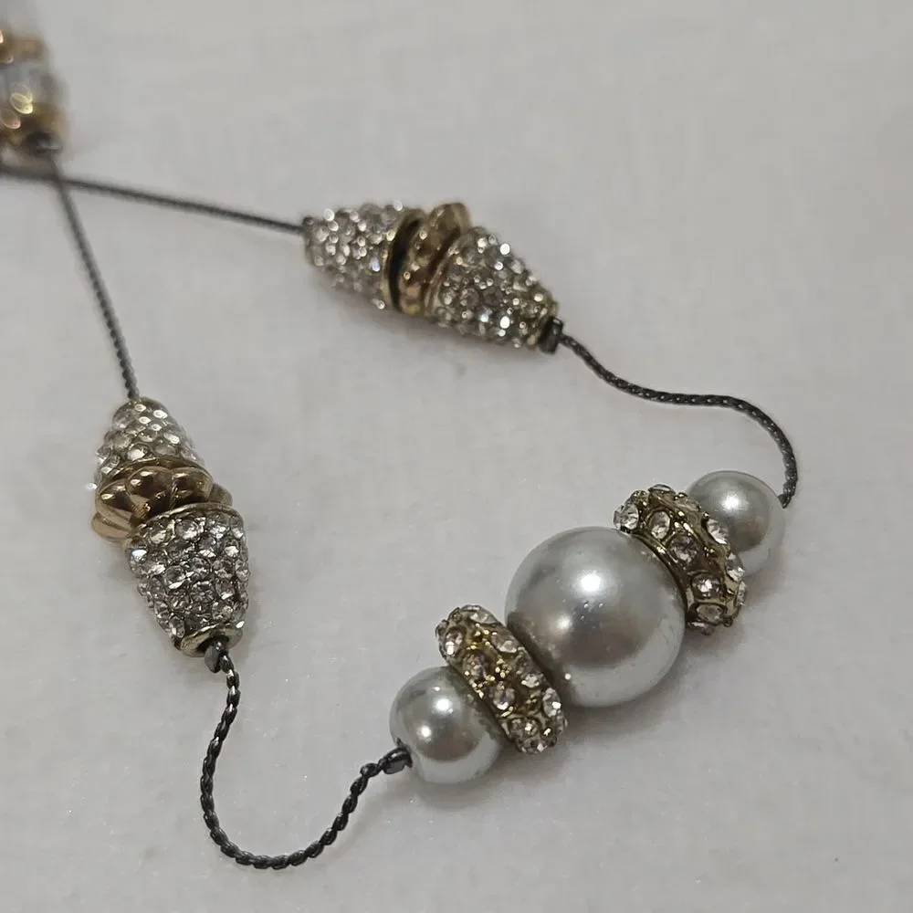 Glass Beaded 60